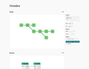 vnodes screenshot